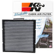 Load image into Gallery viewer, K&amp;N Toyota Cabin Air Filter - Additional View 10