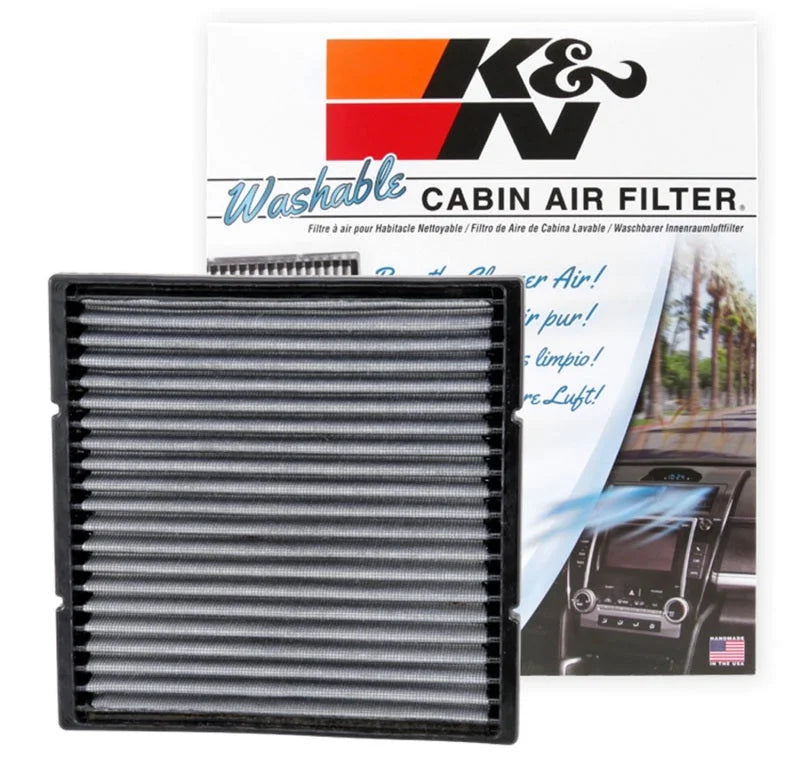 K&N Toyota Cabin Air Filter - Additional View 10