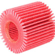 Load image into Gallery viewer, K&amp;N Toyota / Lexus / Scion 1.50in OD x 2.25in H Oil Filter - Additional View 6