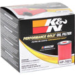 Load image into Gallery viewer, K&amp;N Toyota / Lexus / Scion 1.50in OD x 2.25in H Oil Filter - Additional View 8