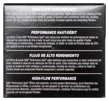Load image into Gallery viewer, K&amp;N Toyota / Lexus / Scion 1.50in OD x 2.25in H Oil Filter - Additional View 11