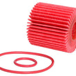 Load image into Gallery viewer, K&amp;N Toyota / Lexus / Scion 2.75in OD x 2.64in H Oil Filter - Main Product View