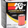 Load image into Gallery viewer, K&amp;N Toyota / Lexus / Scion 2.75in OD x 2.64in H Oil Filter - Additional View 7
