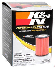 Load image into Gallery viewer, K&amp;N Toyota / Lexus / Scion 2.75in OD x 2.64in H Oil Filter - Additional View 7