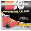 Load image into Gallery viewer, K&amp;N Toyota / Lexus / Scion 2.75in OD x 2.64in H Oil Filter - Additional View 11