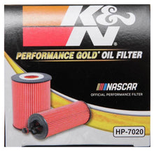 Load image into Gallery viewer, K&amp;N Toyota / Lexus / Scion 2.75in OD x 2.64in H Oil Filter - Additional View 11