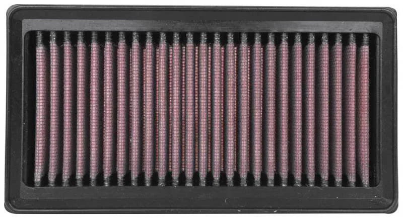 K&N Triumph Scrambler 1200 2019-2020 Replacement Air Filter - Main Product View