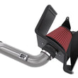 Load image into Gallery viewer, K&amp;N Typhoon 2022 Hyundai Kona N L4-2.0L F/I Turbo Performance Air Intake System - Main Product View