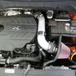 Load image into Gallery viewer, K&amp;N Typhoon 2022 Hyundai Kona N L4-2.0L F/I Turbo Performance Air Intake System - Side View