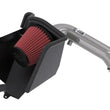 Load image into Gallery viewer, K&amp;N Typhoon 2022 Hyundai Kona N L4-2.0L F/I Turbo Performance Air Intake System - Back View