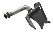 Load image into Gallery viewer, K&amp;N Typhoon 2022 Hyundai Kona N L4-2.0L F/I Turbo Performance Air Intake System - Installation View