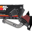 Load image into Gallery viewer, K&amp;N Typhoon 2022 Hyundai Kona N L4-2.0L F/I Turbo Performance Air Intake System - Additional View 5