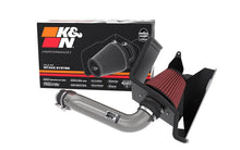 Load image into Gallery viewer, K&amp;N Typhoon 2022 Hyundai Kona N L4-2.0L F/I Turbo Performance Air Intake System - Additional View 5
