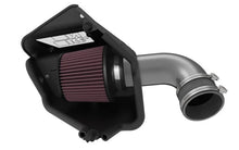 Load image into Gallery viewer, K&amp;N Typhoon Intake fits 2016-2018 BMW 340I / 2017-2019 BMW 340I GT xDrive / 2016-2018 BMW 340I xDrive / 2017-2020 BMW 440I...