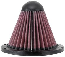 Load image into Gallery viewer, K&amp;N Unique Custom Air Filter Tapered Conical 170mm Base OD x 60mm Top OD x 124mm Height - Main Product View