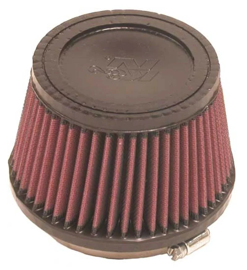 K&N Universal 4 Inch Filter - Main Product View