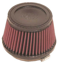 Load image into Gallery viewer, K&amp;N Universal 4 Inch Filter - Main Product View