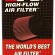 Load image into Gallery viewer, K&amp;N Universal 4 Inch Filter - Additional View 10