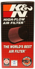 Load image into Gallery viewer, K&amp;N Universal 4 Inch Filter - Additional View 10