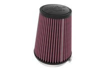Load image into Gallery viewer, K&amp;N Universal 4in Flange x 5-3/8in Base x 4in Height High flow Air Filter - Main Product View