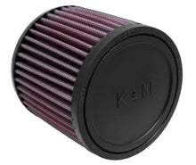Load image into Gallery viewer, K&amp;N Universal Air Filter - 2-7/16in Flange x 4-1/2in OD B x 4-5/16in OD-T x 4in Height - Main Product View