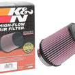 Load image into Gallery viewer, K&amp;N Universal Air Filter 3-1/2in Flange / 5-1/2in Base / 4-1/2in Top / 6-1/2in Height - Additional View 5