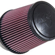 Load image into Gallery viewer, K&amp;N Universal Air Filter (4in. Flange / 6in. Base OD / 4-5/8in. Top OD / 6in. Height) - Main Product View