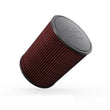 Load image into Gallery viewer, K&amp;N Universal Air Filter 4in Flange ID 7in OD 9in Height - Main Product View