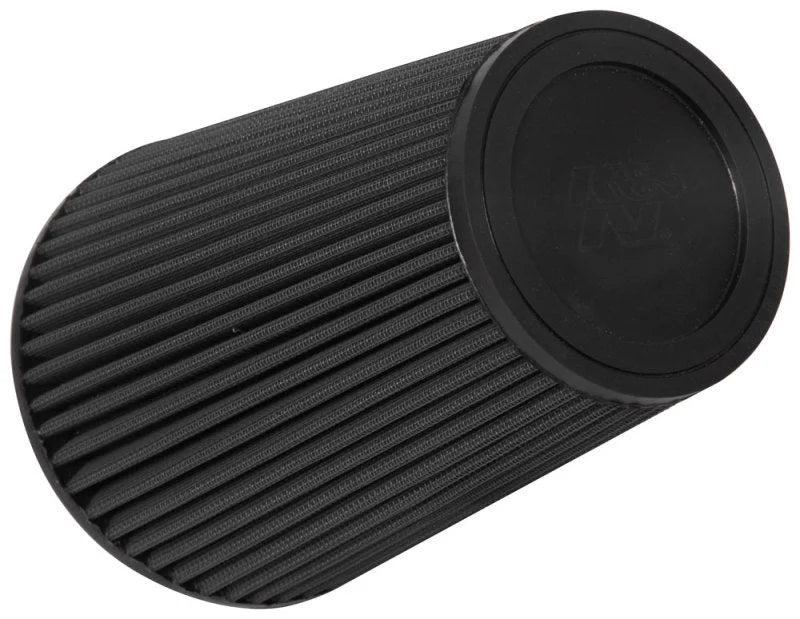 K&N Universal Air Filter (5in Flange / 6-1/2in Base / 4-3/8in Top OD / 8-3/4in Height) - Main Product View