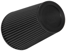 Load image into Gallery viewer, K&amp;N Universal Air Filter (5in Flange / 6-1/2in Base / 4-3/8in Top OD / 8-3/4in Height) - Main Product View