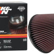 Load image into Gallery viewer, K&amp;N Universal Air Filter 6in Flange / 7-1/2in Base / 4-1/2in Top / 6-1/2in Height - Additional View 11