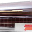 Load image into Gallery viewer, K&amp;N Universal Air Filter Chrome Round Tapered Red - 4in Flange ID x 1.125in Flange Length x 9.5in H - Additional View 7