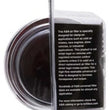 Load image into Gallery viewer, K&amp;N Universal Air Filter Chrome Round Tapered Red - 4in Flange ID x 1.125in Flange Length x 9.5in H - Additional View 10