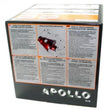 Load image into Gallery viewer, K&amp;N Universal Apollo Black Cold Air Intake - 70mm OD FLG PP - Additional View 5