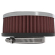 Load image into Gallery viewer, K&amp;N Universal Chrome Filter 2.438in Flange ID x 5.125in OD x 2in H - Additional View 12