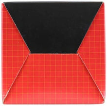 Load image into Gallery viewer, K&amp;N Universal Clamp-On Air Filter / 2-1/8in O/S - Back View