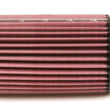 Load image into Gallery viewer, K&amp;N Universal Clamp-On Air Filter 2-7/16in FLG / 3-1/2in OD / 6in H - Additional View 12