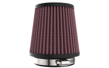 Load image into Gallery viewer, K&amp;N Universal Clamp-On Air Filter 3in FLG /4 1/2in B / 3 1/2in T / 4 3/8in H - Additional View 5