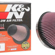 Load image into Gallery viewer, K&amp;N Universal Clamp-On Air Filter 6in FLG / 7-1/2in B / 5-1/8in T / 4in H - Additional View 6