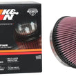 Load image into Gallery viewer, K&amp;N Universal Clamp-On Air Filter 6in FLG / 7-1/2in B / 5-1/8in T / 4in H - Additional View 9