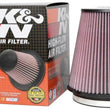 Load image into Gallery viewer, K&amp;N Universal Clamp-On Air Filter 6in FLG / 7-1/2in B / 5in T / 7-1/2in H - Additional View 8