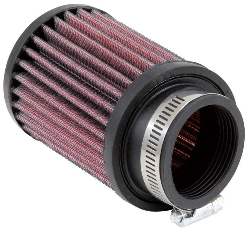 K&N Universal Clamp-On Filter - Additional View 6