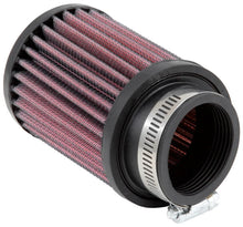 Load image into Gallery viewer, K&amp;N Universal Clamp-On Filter - Additional View 6