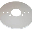 Load image into Gallery viewer, K&amp;N Universal Custom Air Filter - Round 1.625in Flange / 1.625in ID / 2.75in Overall Height - Side View