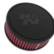 Load image into Gallery viewer, K&amp;N Universal Filter 2 1/16in Flange / 6in OD / 2in H / CR TP V - Main Product View