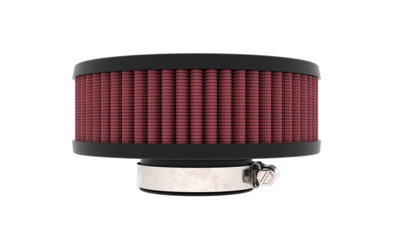 K&N Universal Filter 2 1/16in Flange / 6in OD / 2in H / CR TP V - Additional View 5