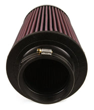 Load image into Gallery viewer, K&amp;N Universal Filter Round Tapered 4in FlangeID / 6.625in Base OD / 5.25in Top OD / 9.5in Height - Additional View 5