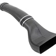 Load image into Gallery viewer, K&amp;N Universal NHRA Pro Stock Custom Racing Carbon Fiber Intake Tubes w/ Billet Throttle Body Adapter - Main Product View
