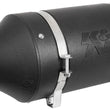 Load image into Gallery viewer, K&amp;N Universal Off-Road Air Intake (Replaces 85-6853) - Main Product View