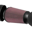 Load image into Gallery viewer, K&amp;N Universal Off-Road Air Intake (Replaces 85-6853) - Additional View 8